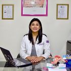 Dra. Guadalupe R. Cedillo