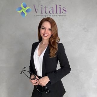 Lizette Del Monte, Médico general Guadalajara