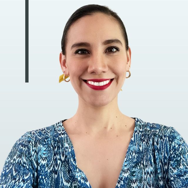 Dennise Mejia Mora, Psicólogo Cuernavaca