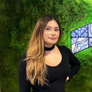 Sandra Angélica León Laguna, Psicólogo Ciudad de México