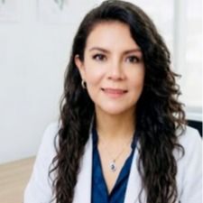 Andrea Talavera Díaz, Endocrinólogo pediátrico Metepec