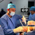 Dr. Jorge Ricardo Cruz Chan