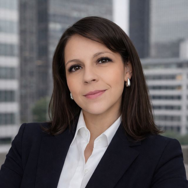 Liliana Aguilar González, Psicólogo Venustiano Carranza