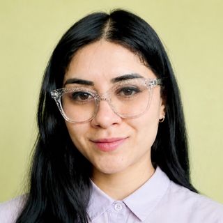 Mtra. Ariadna Malagón Carrillo