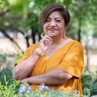 Mtra. Justina Flores