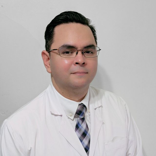 Mario Andrés Sepúlveda Martínez, Otorrinolaringólogo Nogales