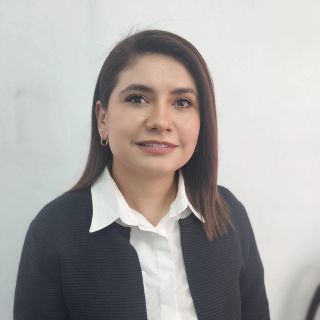 Ampliar imagen: Tatiana López, Psicólogo Ciudad de México