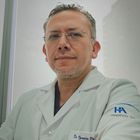 Dr. Ignacio Reyes Urrutia
