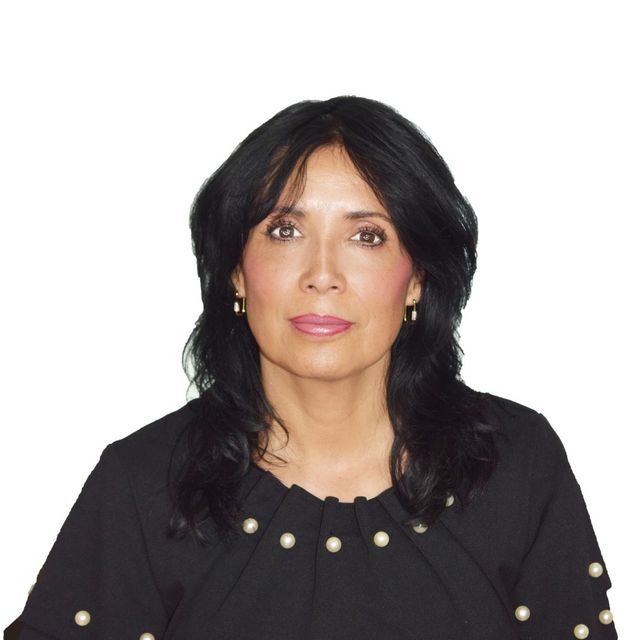 Lilia Mendoza Higareda, Psicopedagogo Morelia