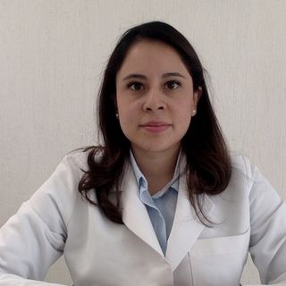 Alicia Marisol Ibarra Bárcenas, Nutriólogo clínico San Luis Potosi