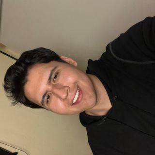 Ampliar imagen: Jesús Orozco Torres, Nutricionista El Arenal