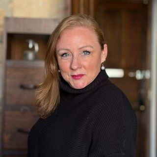 Lic. Cristina Kennington Westmark