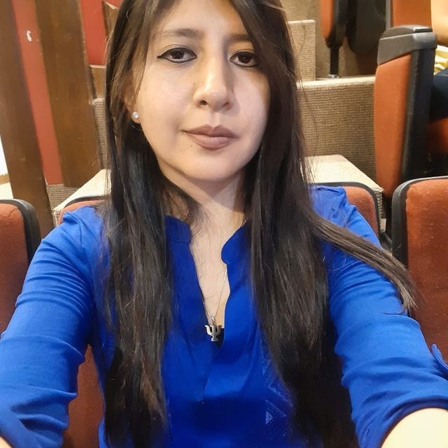 Diana Karina Ramírez Castañeda, Psicólogo Aguascalientes