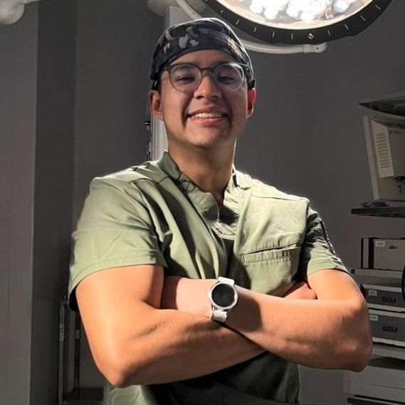 José Luis Herrera Ojeda, Ortopedista Tlalpan