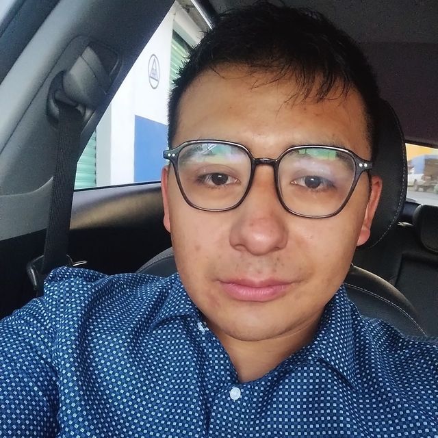 Cesar Joel Jiménez López, Quiropráctico Acolman