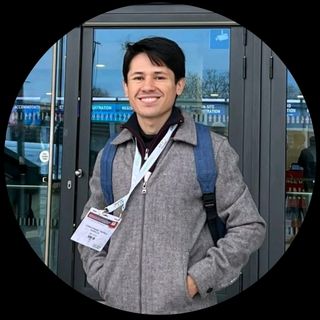 Ampliar imagen: Cristóbal Pérez García, Nutriólogo Querétaro