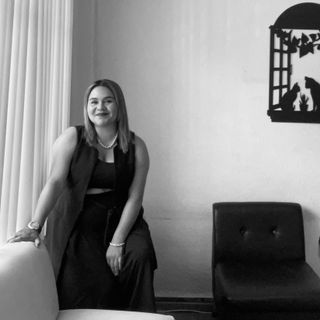 Ampliar imagen: Leticia Vega Ruiz, Psicólogo Benito Juárez