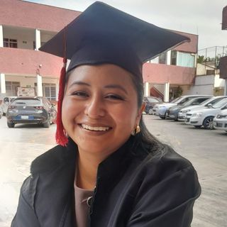 Ampliar imagen: Arlet Selena  Herrera Cerón , Psicólogo Texcoco