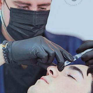 Ampliar imagen: Salvador Cordero Romero, Médico general Mérida