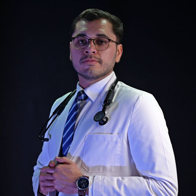 Diego Torres Torres, Médico general Puerto Vallarta