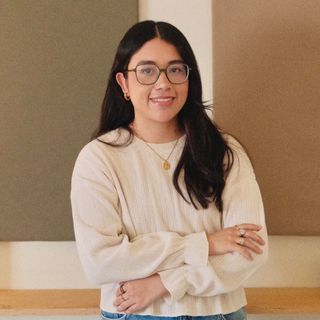 Olivia Olivé Arias, Psiquiatra Monterrey
