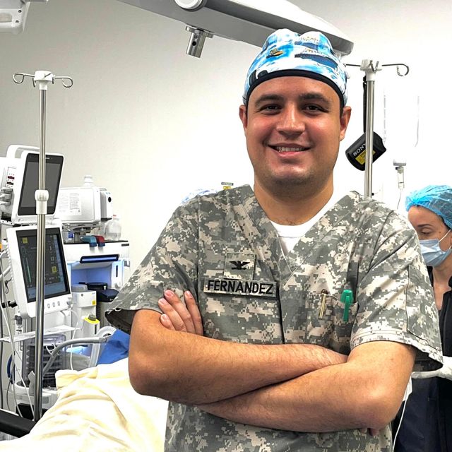 Sebastian Fernandez, Dentista - Odontólogo Mérida