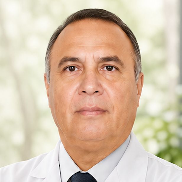 Manuel Primitivo Castrezana Barrera, Nutriólogo Irapuato
