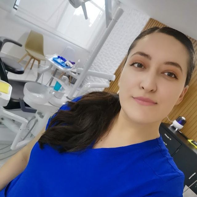 Haydee Jazmín  Rodríguez Castañeda , Dentista - Odontólogo Zacatecas