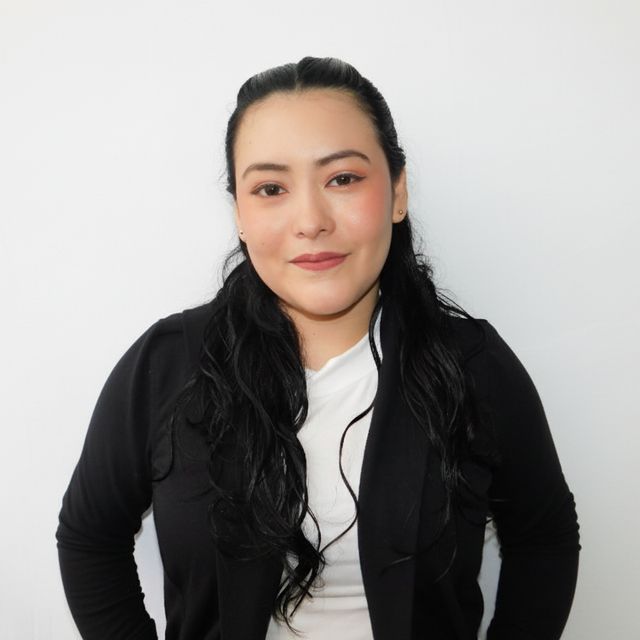 Jazive Morales Méndez, Psicólogo Tuxtla Gutierrez