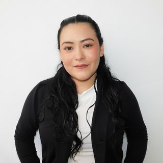 Ampliar imagen: Jazive Morales Méndez, Psicólogo Tuxtla Gutierrez