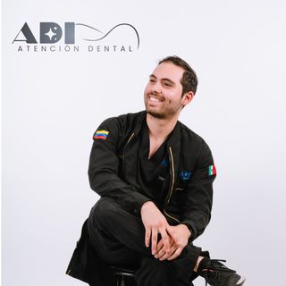 Ampliar imagen: Manuel Alejandro Sanchez Fuenmayor, Dentista - Odontólogo San Luis Potosi