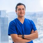 Dr. Enrique Vargas Uribe