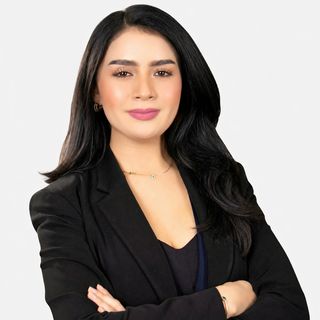 Mtra. Yileny Estefania Cruz Cuellar