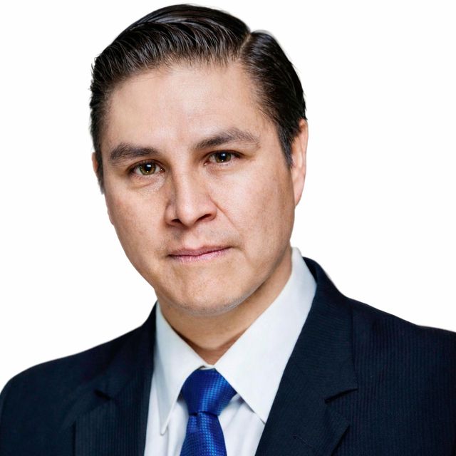 Iván Noé Martínez Salazar, Psiquiatra Miguel Hidalgo