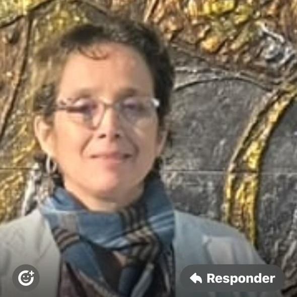 María Del Carmen Flores Miranda, Psiquiatra Tlalpan