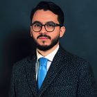 Dr. José Carlos Medina-Rodríguez