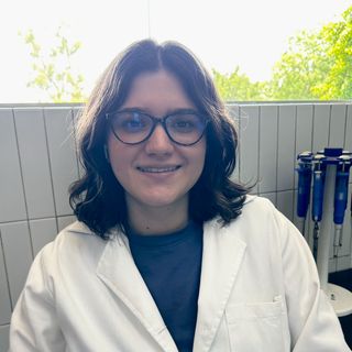 Ampliar imagen: Sofía Cecilia López Salido, Nutricionista Guadalajara