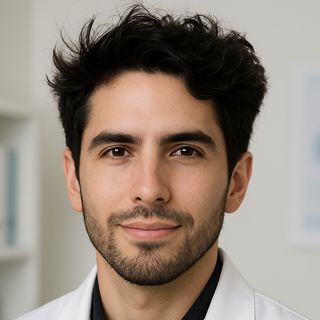 Ampliar imagen: Antonio Barrios Guadarrama, Podólogo Cuauhtémoc