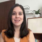 Mtra. Angélica González Díaz