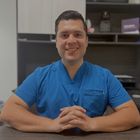 Dr. Levi Delgado García