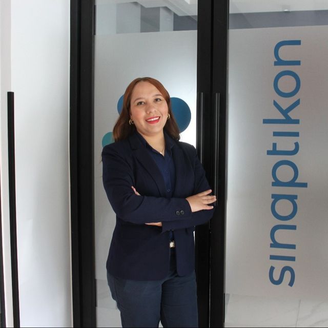 Paulina Godínez Jiménez, Psicólogo Guadalajara