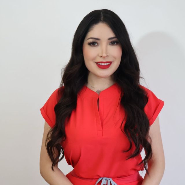 Jessica Murguía, Nutricionista Tijuana