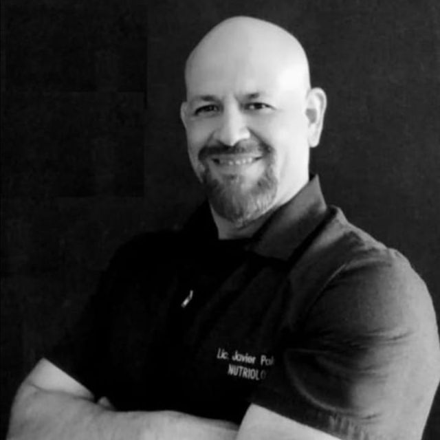 Javier Palos Rodriguez