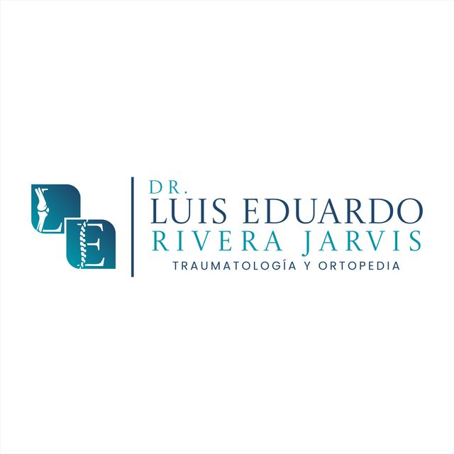 Luis Eduardo Rivera Jarvis, Traumatólogo Victoria de Durango