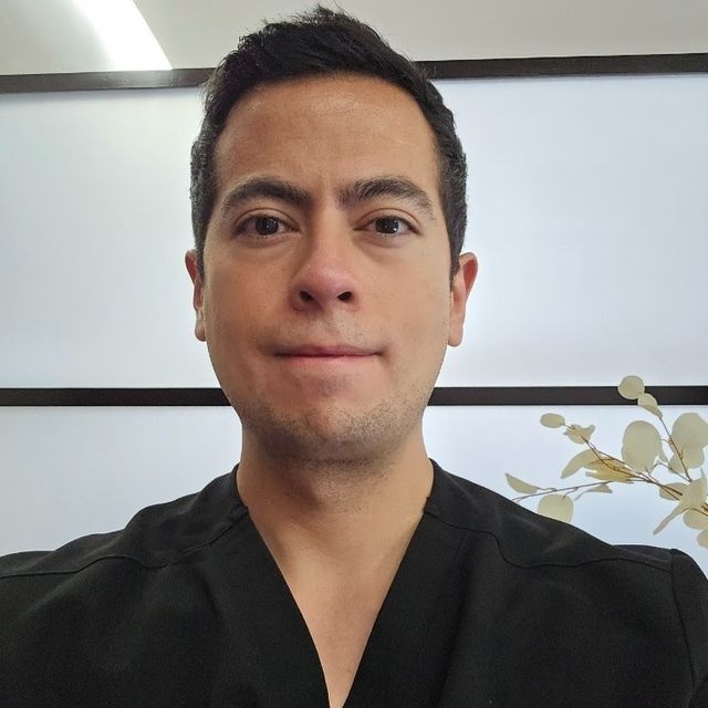 Francisco Emmanuel Alvarez Bautista, Cirujano general Tlalpan