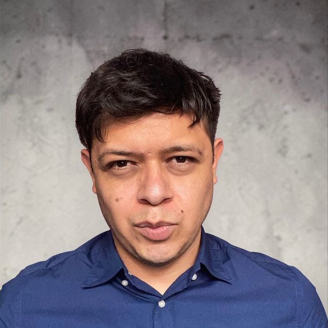 Jeter  Carlos Campos, Psicólogo Tlalpan