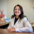 Dra. Anai Ortega Espinosa