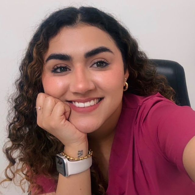 Melissa Camacho Cárdenas, Nutricionista Hermosillo