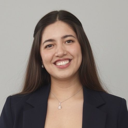 Paulina Pichardo Urrutia, Psicólogo Yucatan