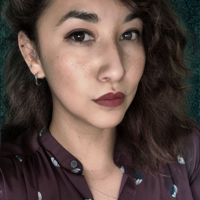 Issamara Sánchez Silva, Psicólogo Morelia